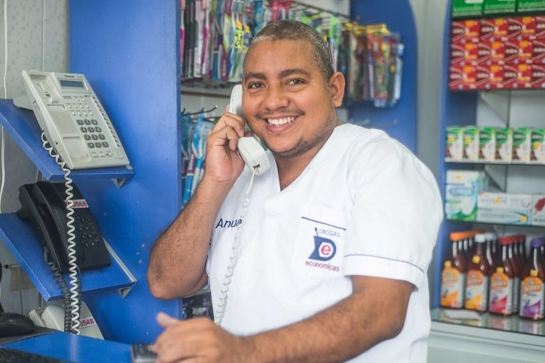 farmacia en sincelejo