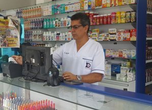 drogas blancas para cuidadp de la salud