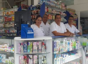 servicio de inyectologia en sincelejo